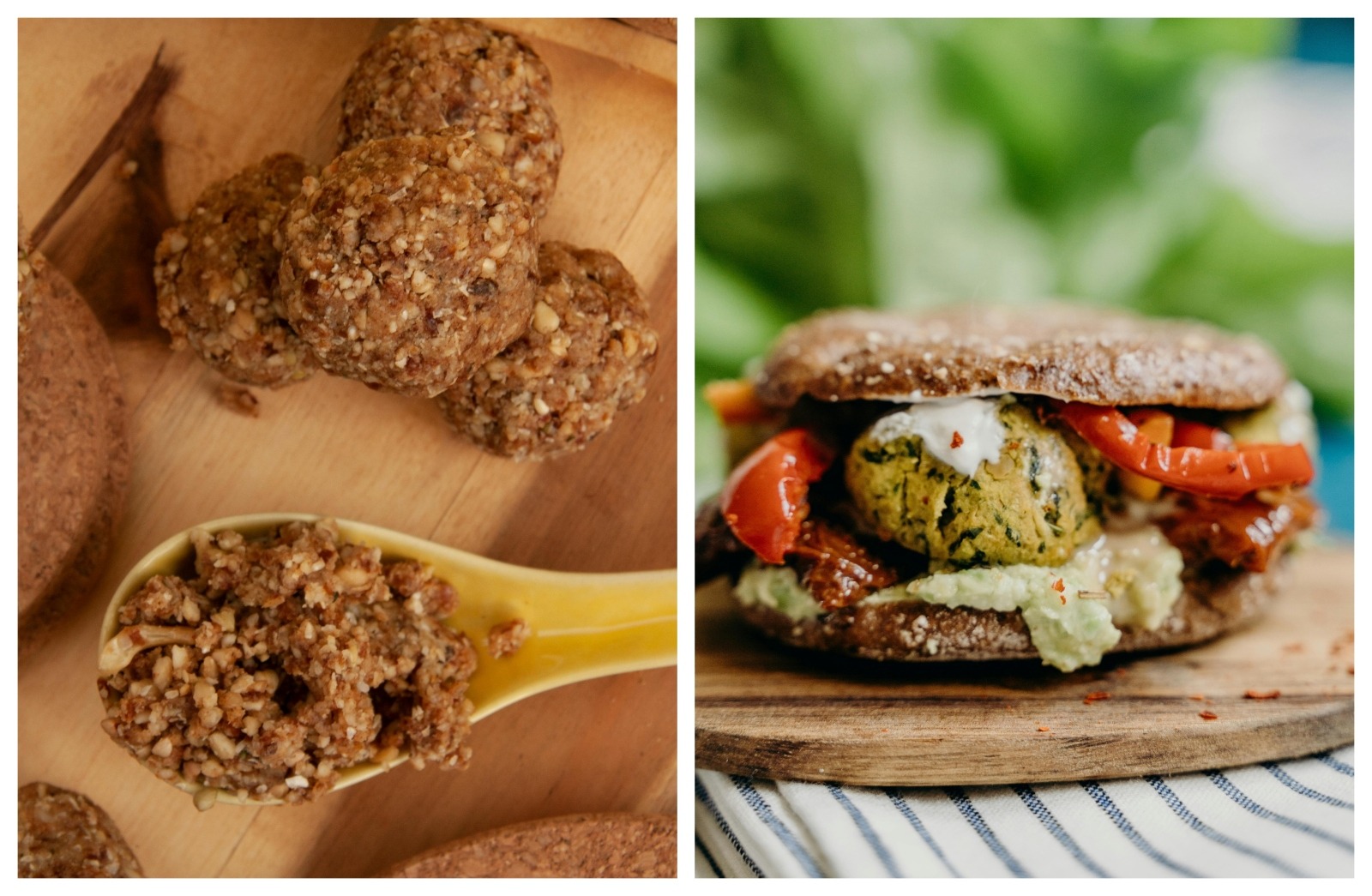 La ce sa fii atent cand alegi produse vegetale de tip carne
