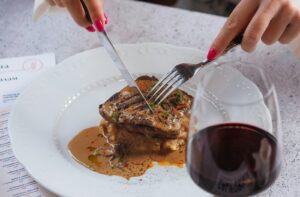 de ce nu slabesti desi urmezi dieta cu proteine