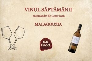 Vinul săptămânii