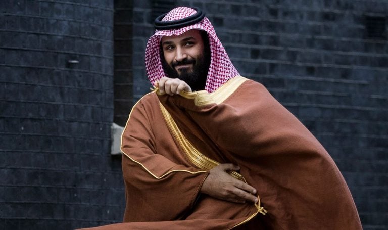 regele Arabiei Saudite