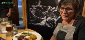Sarmale din Pirineii spanioli