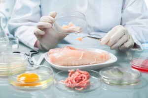 Siguranța alimentară nu a fost niciodată opțională și a salvat vieți