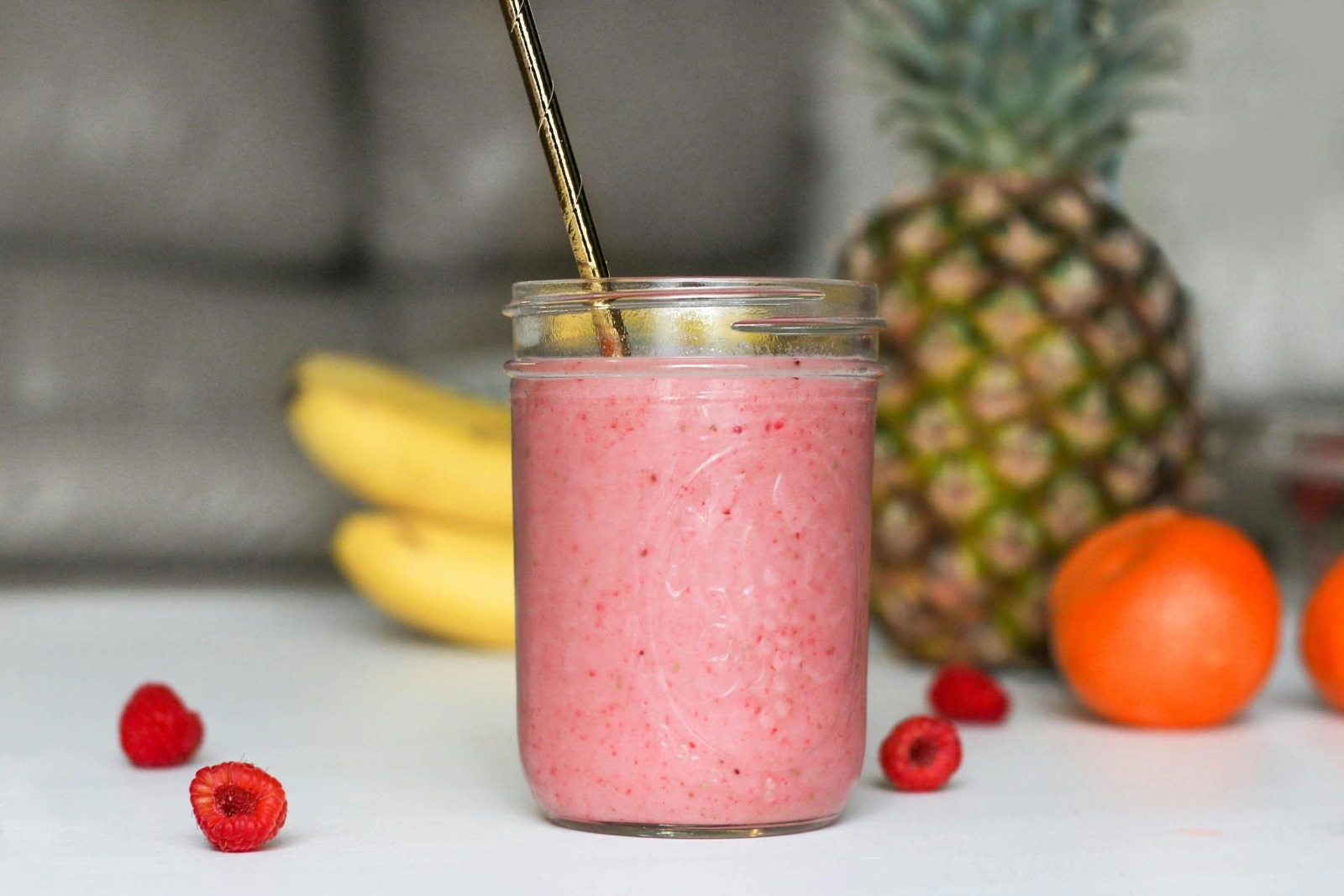 Retete sanatoase de smoothie