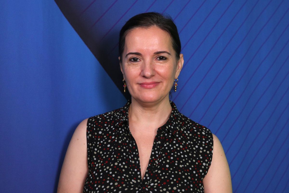 Nutriționist Tania Fântână