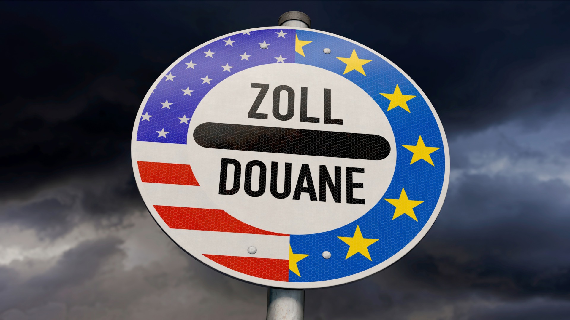UE răspunde cu alte tarife taxelor impuse de Trunmp