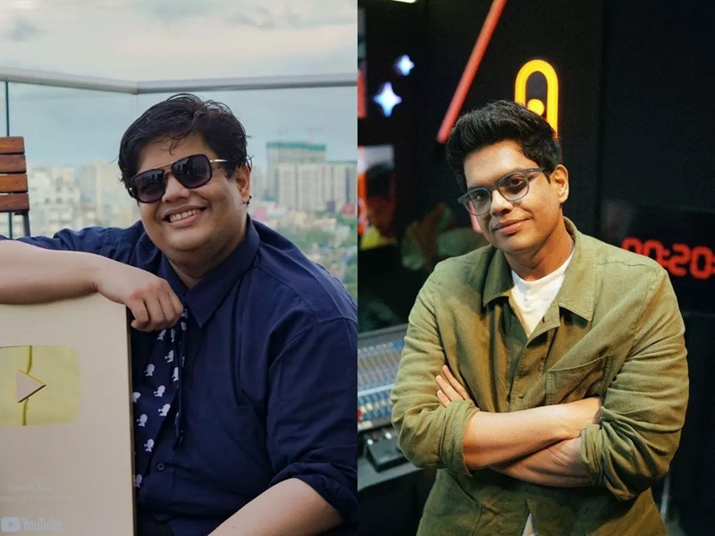 Tanmay Bhat