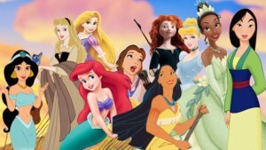dieta printeselor disney