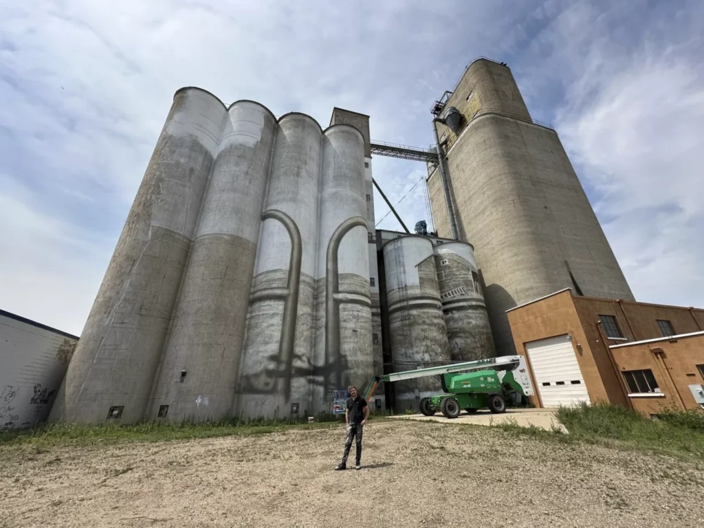 artă agricolă