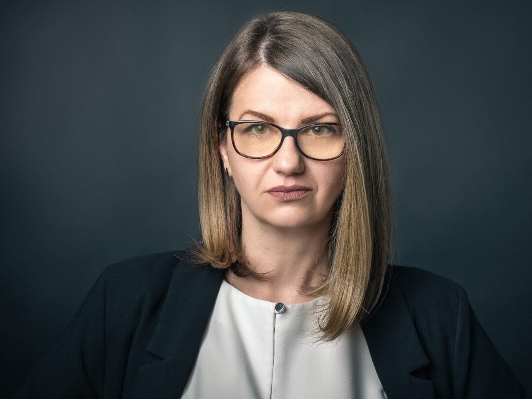 elena tudose