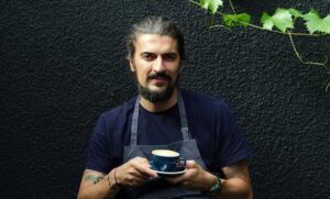 Chef Alex