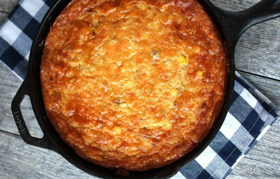 budinca de porumb