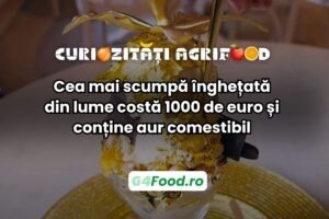 inghetata