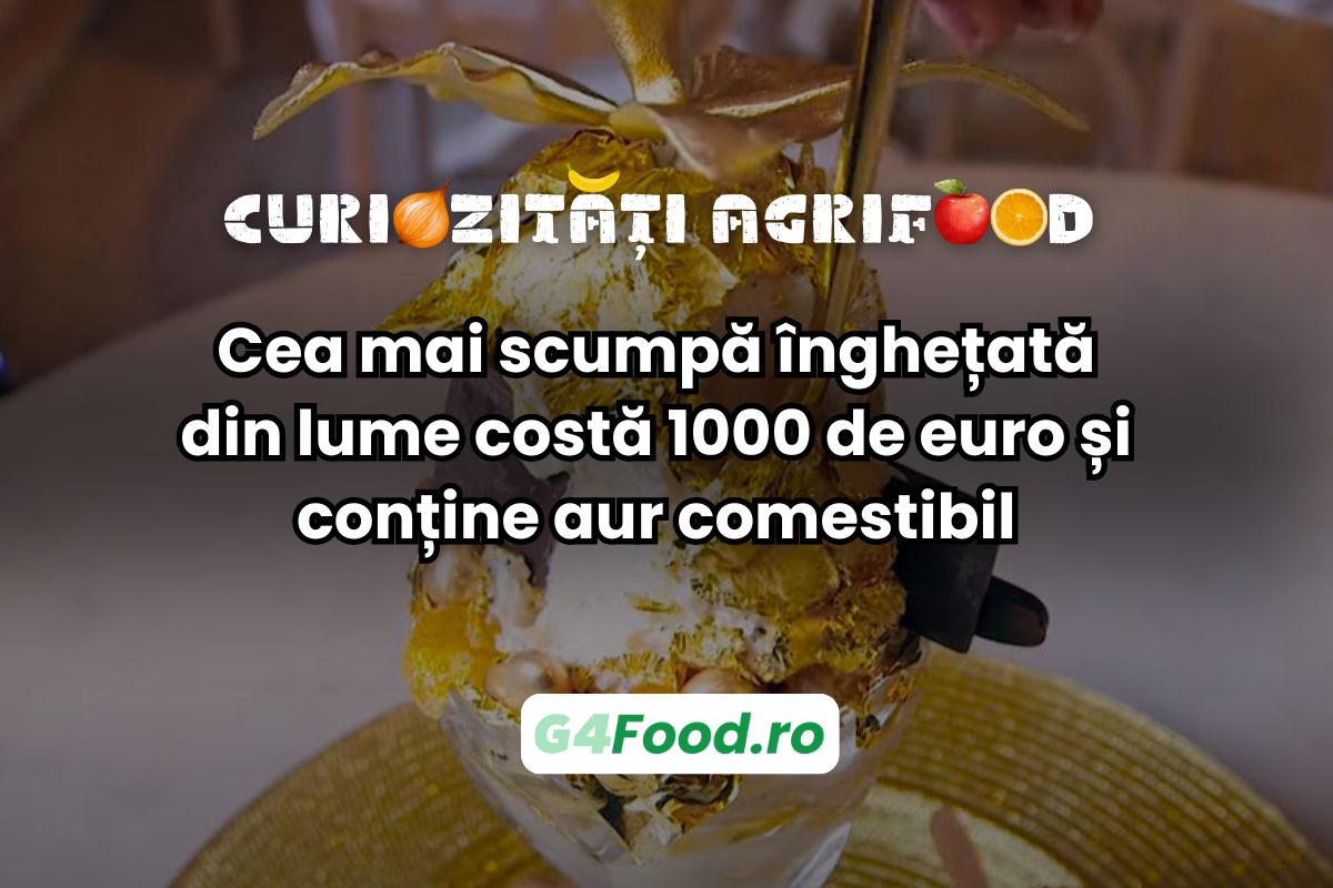 inghetata