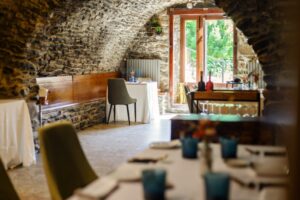 restaurante aragon