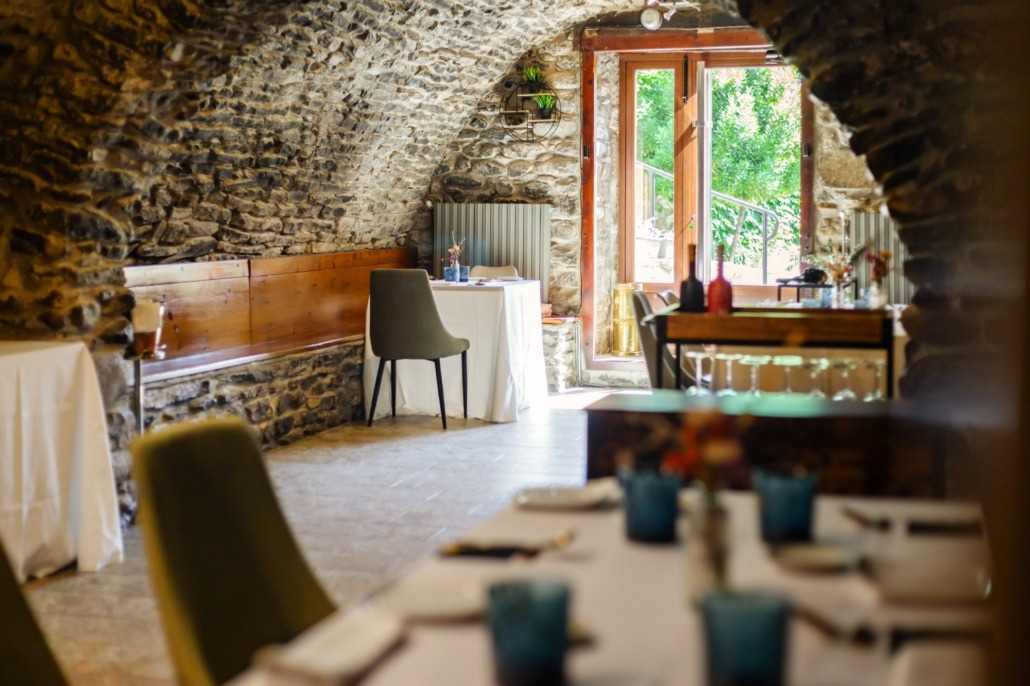 restaurante aragon