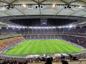 stadion