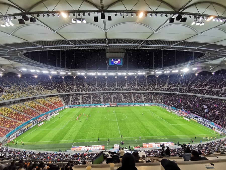 stadion
