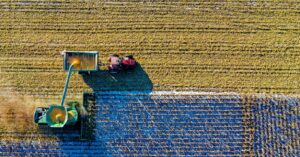 inteligență artificială agricultură precizie securitate alimentară