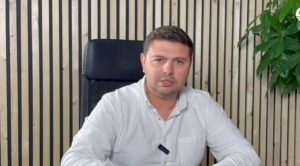 Adrian Tîrpe