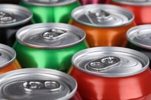Amenzi ANPC pentru băuturi răcoritoare neconforme