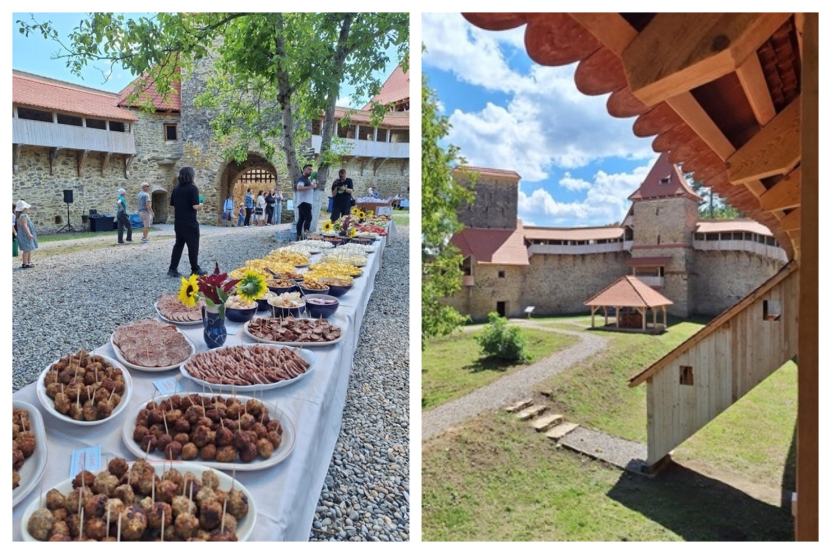 Cetatea Saschiz