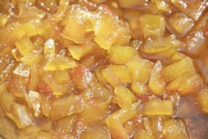 Dulceață din coji de pepene verde, rețetă antirisipă