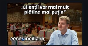 Inflația și noile taxe schimbă obiceiurile de consum