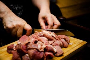 Câteva alimente pe care să le eviți pentru a pierde în greutate
