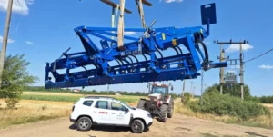 Mecanica Ceahlau