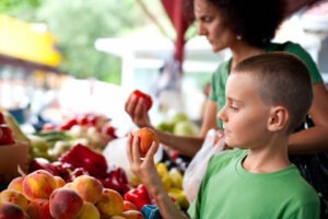 AFIR finanțează produse agricole