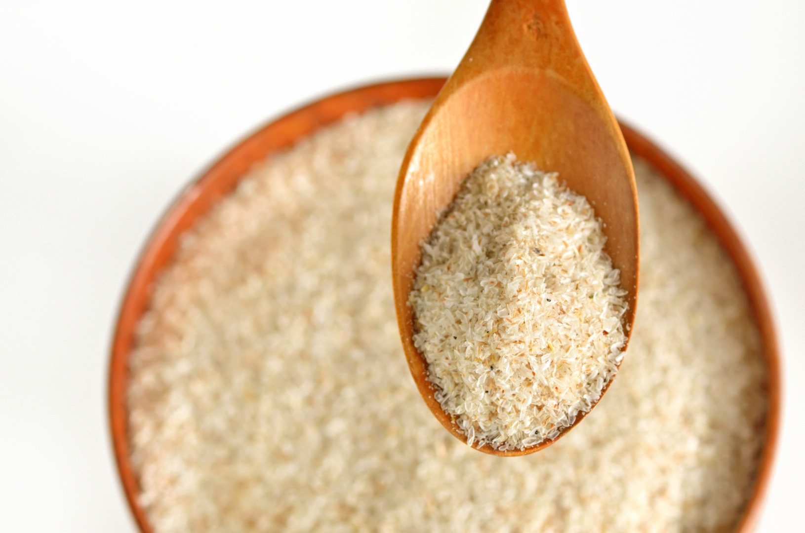 Psyllium nu este pentru toată lumea
