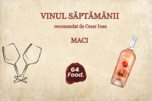 vinul saptamanii