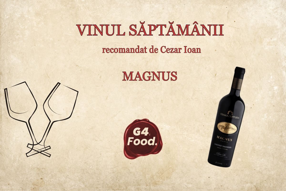 vinul saptamanii