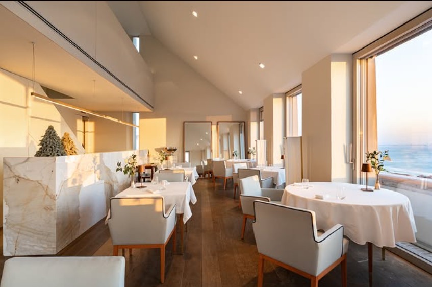 Suba Restaurante