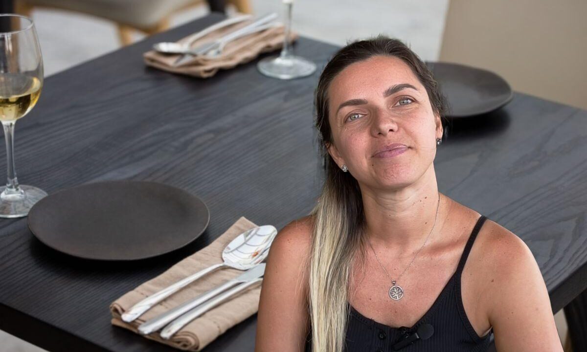 mancare romaneasca larisa olteanu