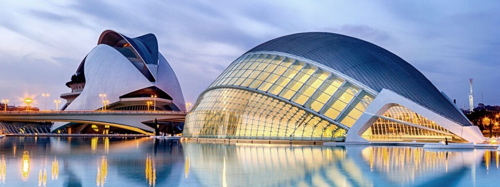 comunitatea valenciana