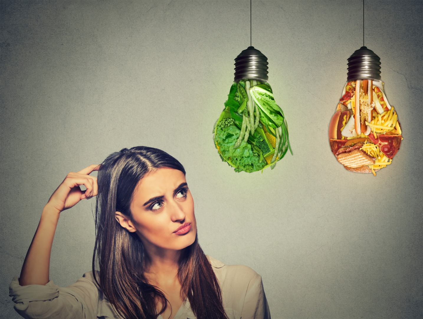 Motiv e să refuzi vegetarianismul