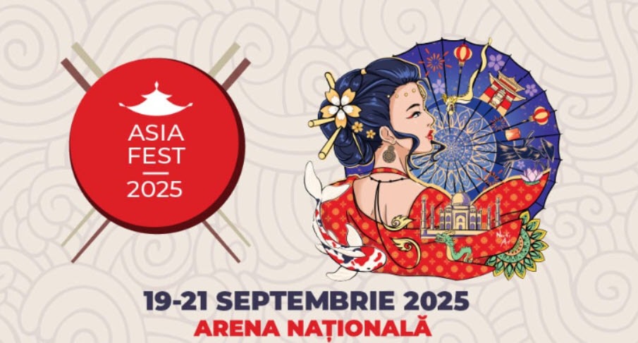 asia fest