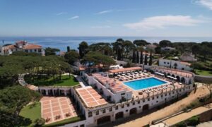 hostal de la gavina