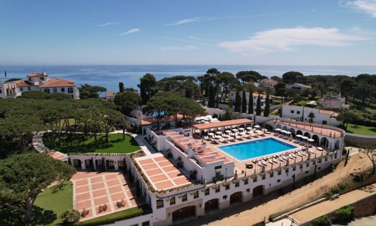 hostal de la gavina