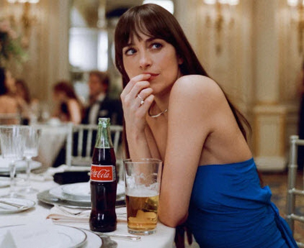 coca cola bere