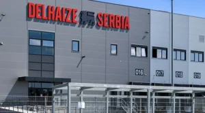 Selhaize Serbia