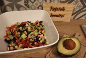 salata mexicana