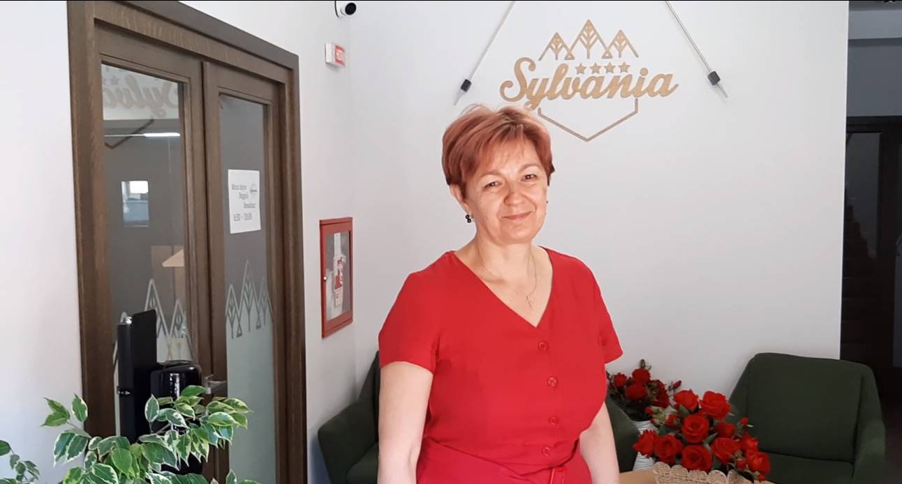 Szuszanna Peter