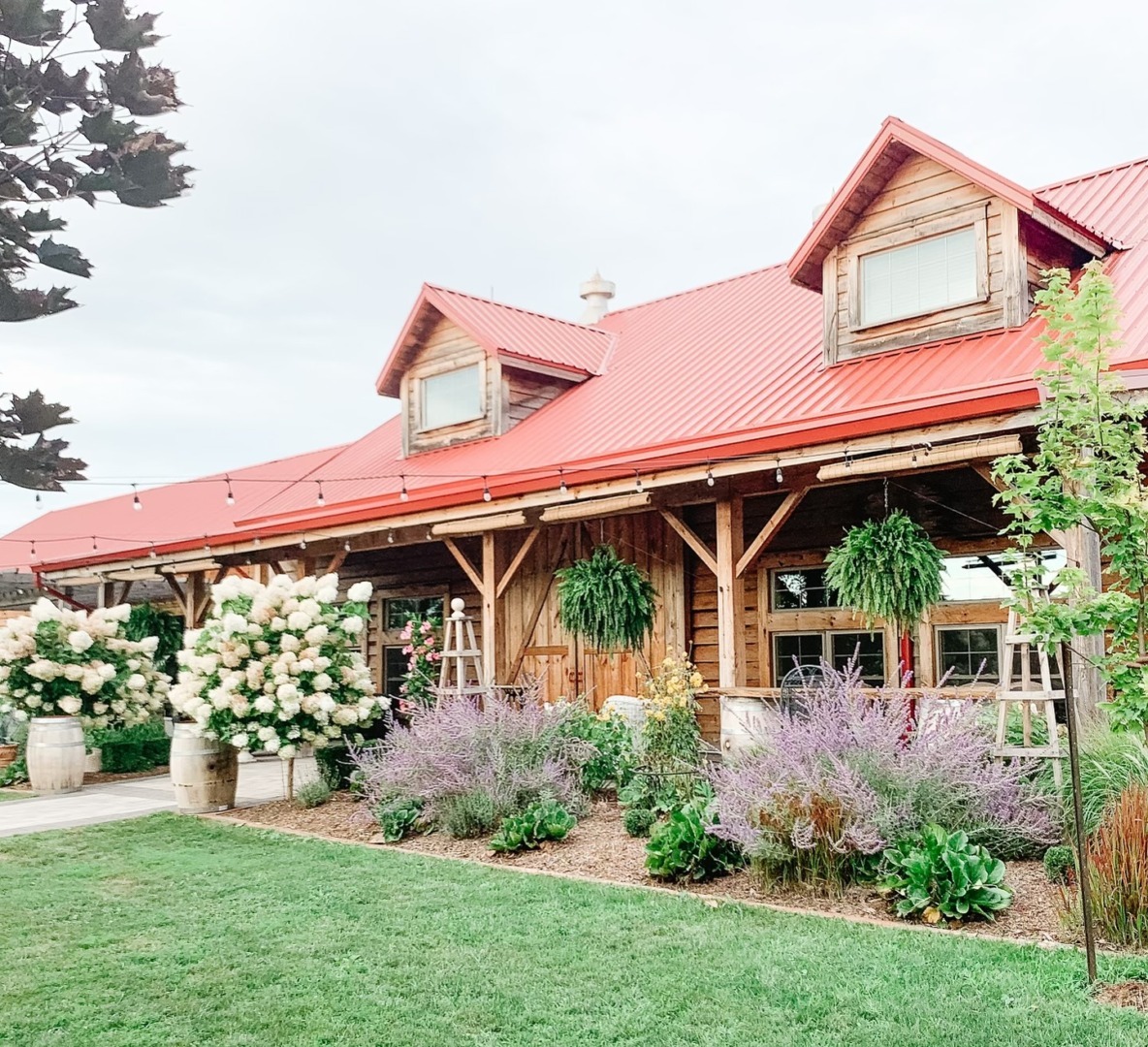 Stonewall Estates
