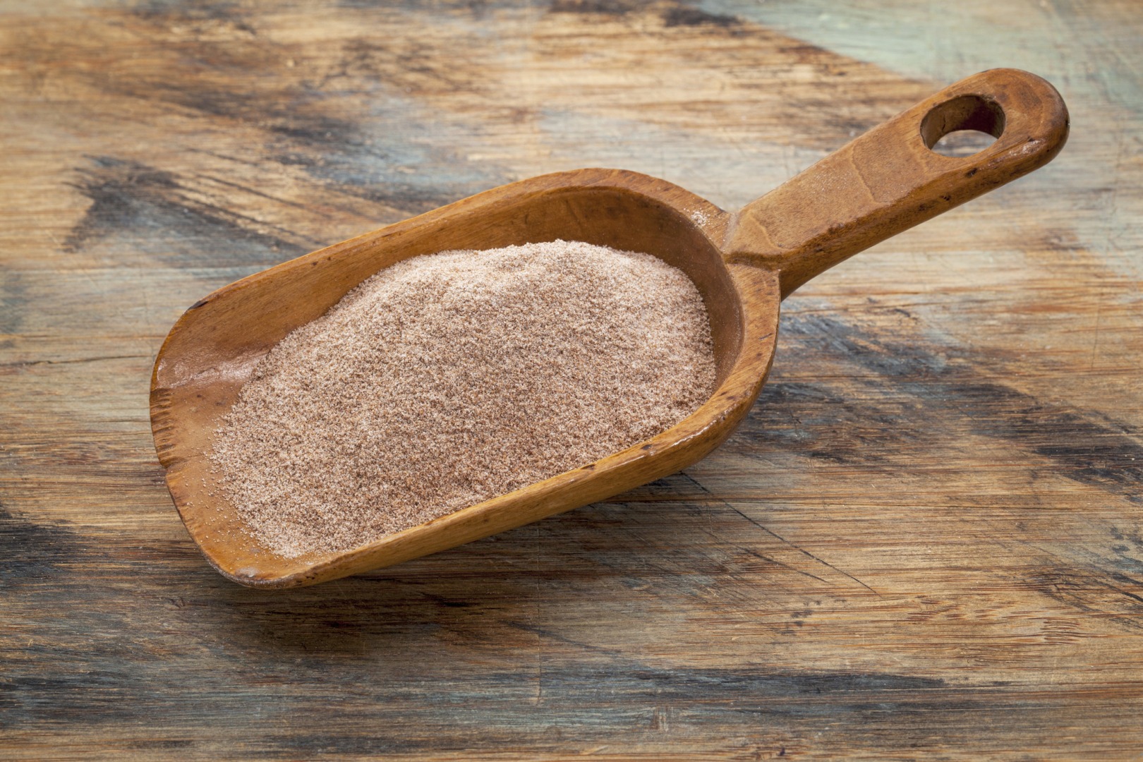 Cereale teff