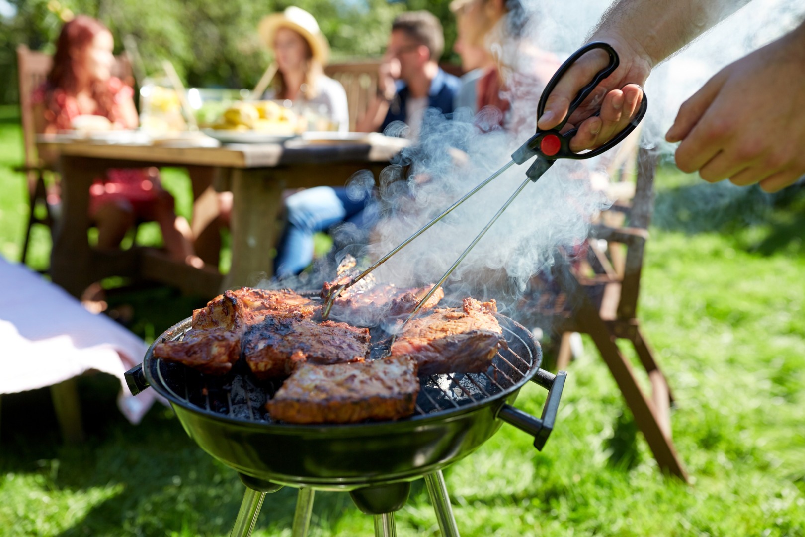 Consumul de carne crește în SUA