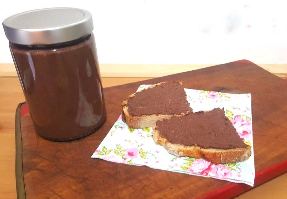 crema de ciocolata