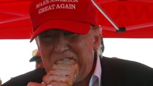 trump mancand