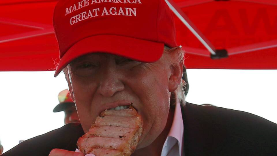 trump mancand